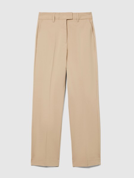 Cal�as Lion Of Porches Mulher Chino