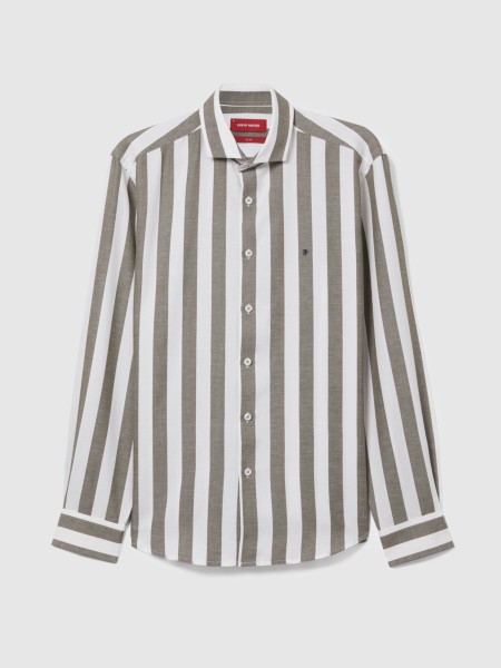 Camisas Masculino Lion Of Porches