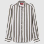 Camisas Masculino Lion Of Porches