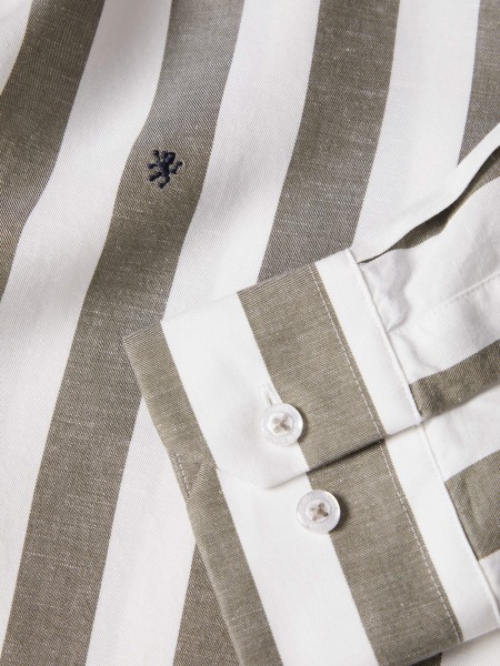 Camisas Masculino Lion Of Porches