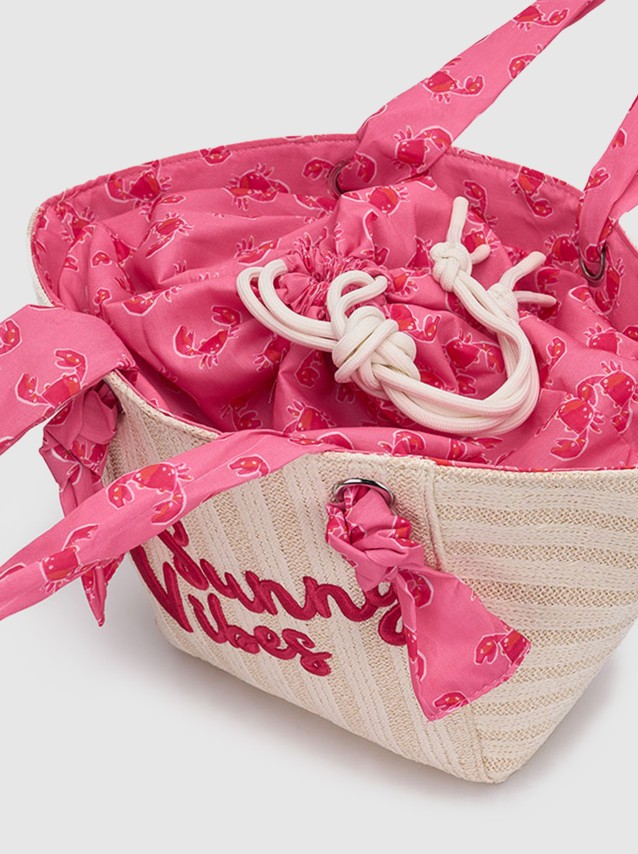 Mala Mayoral Menina  Cesta de Praia