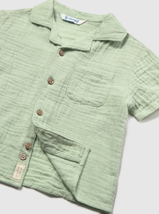 Camisas Masculino Mayoral