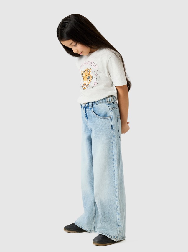 Pantalons F�minin Name It
