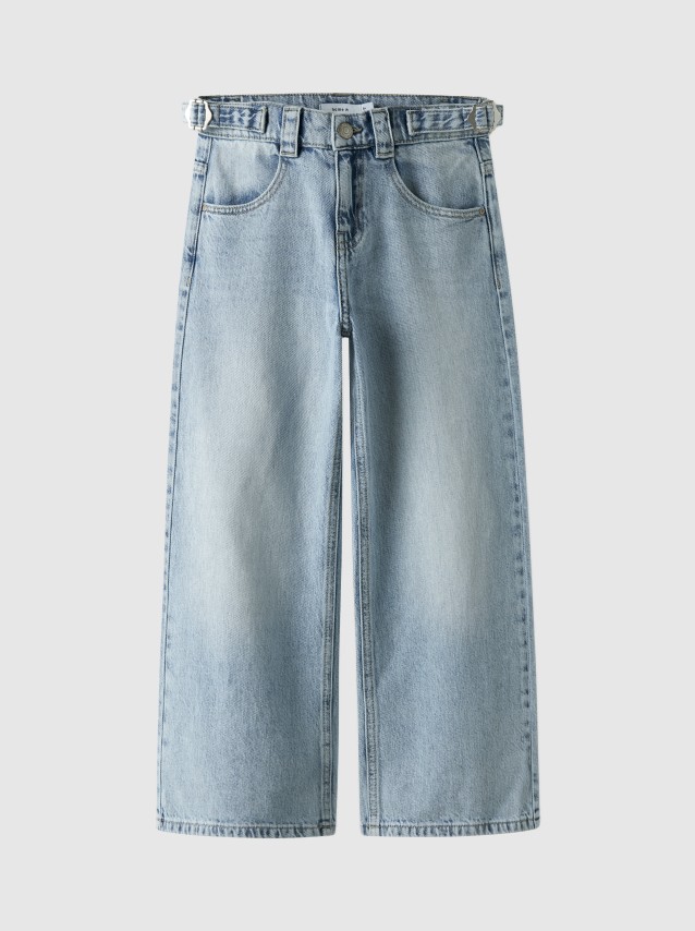 Pantalons F�minin Name It