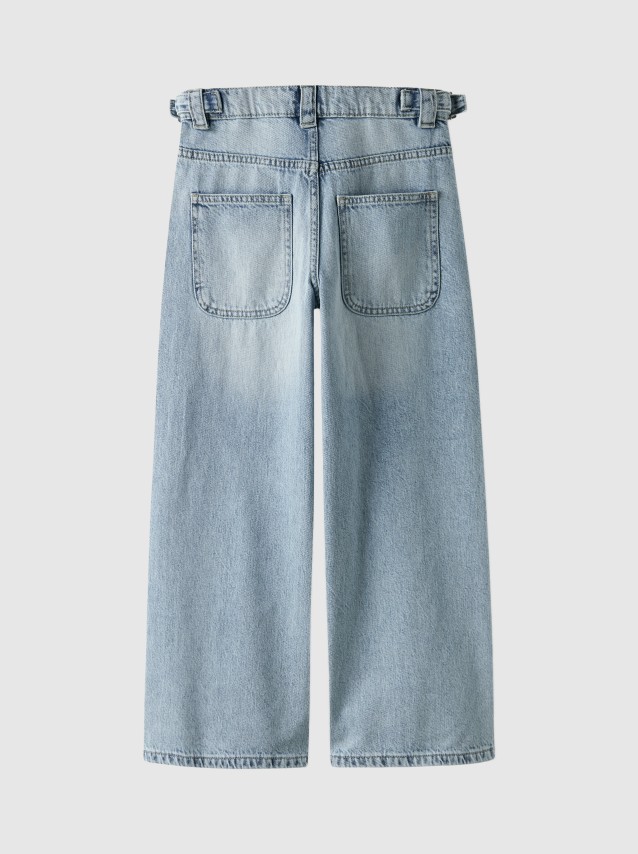 Pantalons F�minin Name It