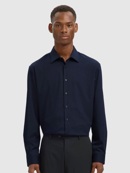 Chemises Masculin Selected