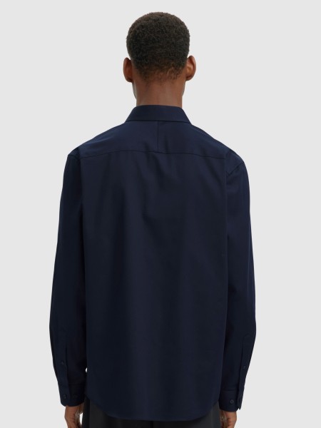 Chemises Masculin Selected