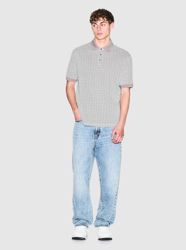 Polos Masculin Armani Exchange