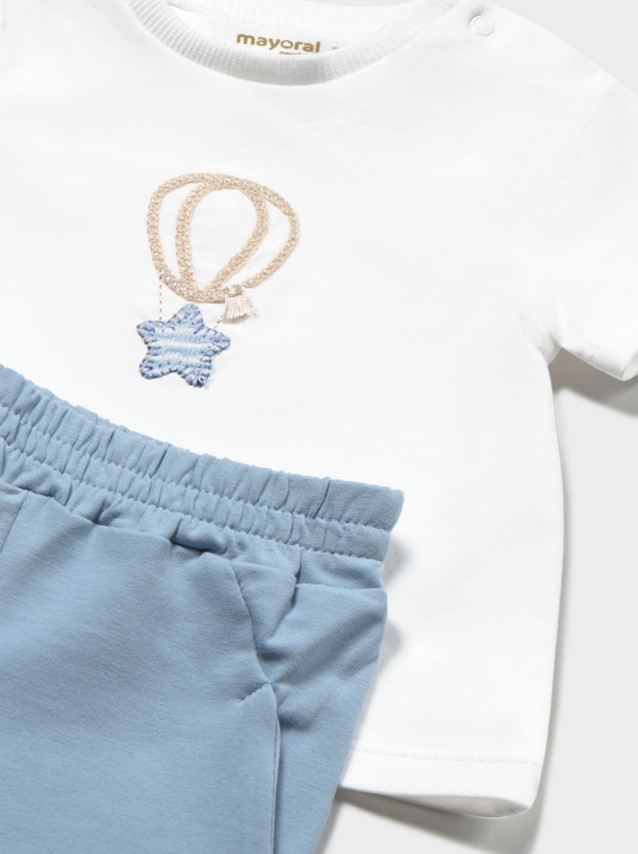 Conjunto Masculino Mayoral