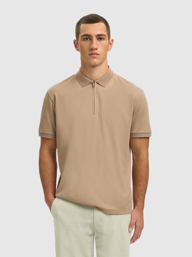 Polos Masculin Selected