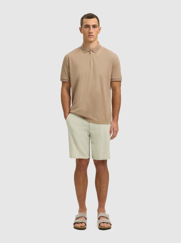 Polos Masculin Selected