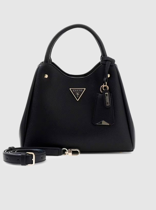 Mala Guess Mulher Meridian II Sml Gfrnd Carryall