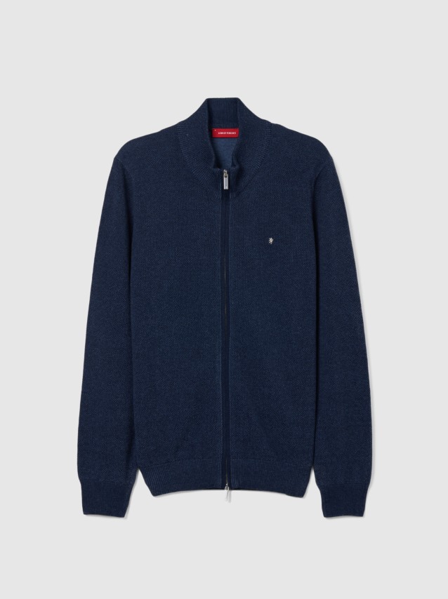 Casaco Lion Of Porches Homem Camisola