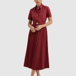 Vestidos Femenino Lion Of Porches