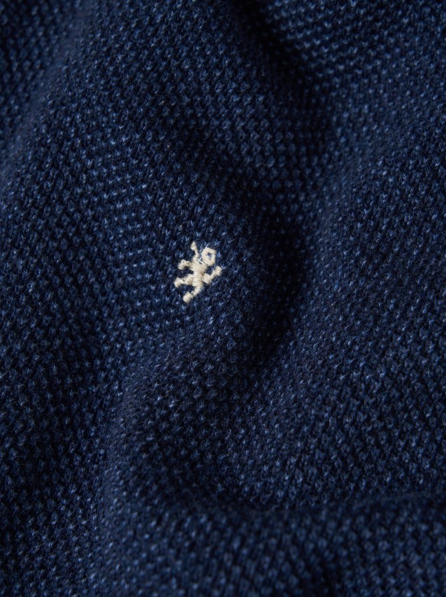 Casaco Lion Of Porches Homem Camisola