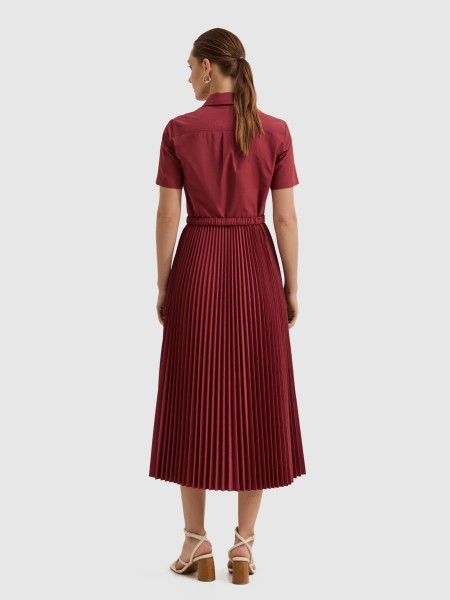 Vestidos Femenino Lion Of Porches