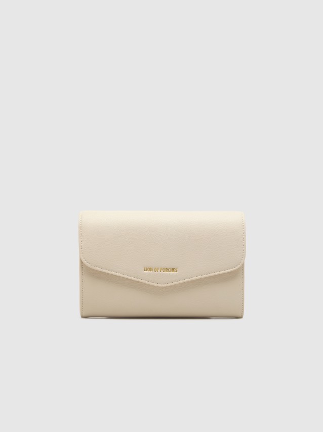 Carteira Lion Of Porches Mulher Carteira