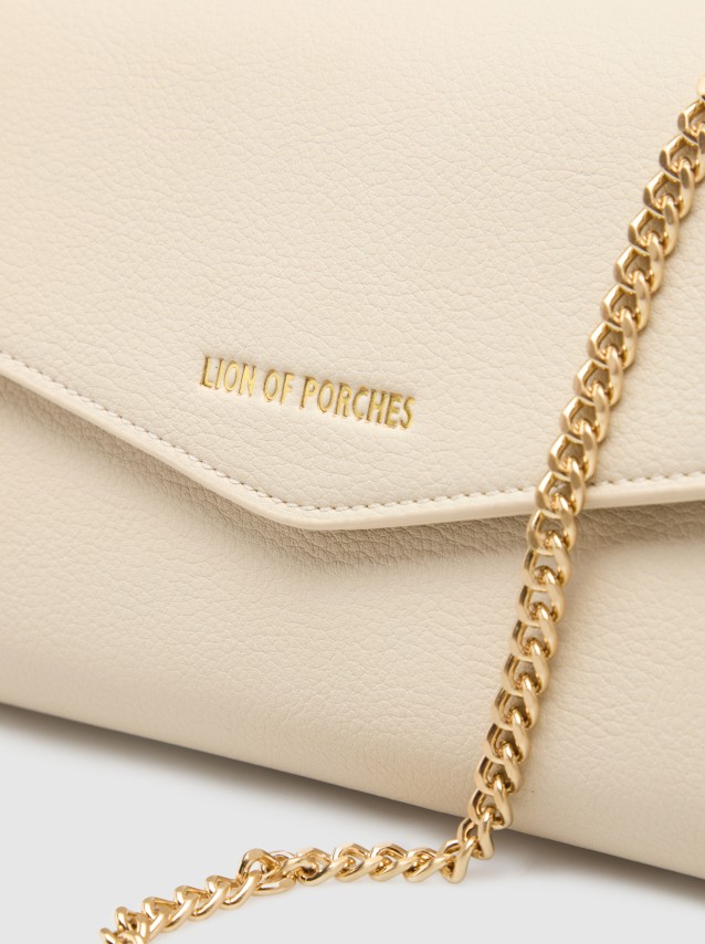 Carteira Lion Of Porches Mulher Carteira