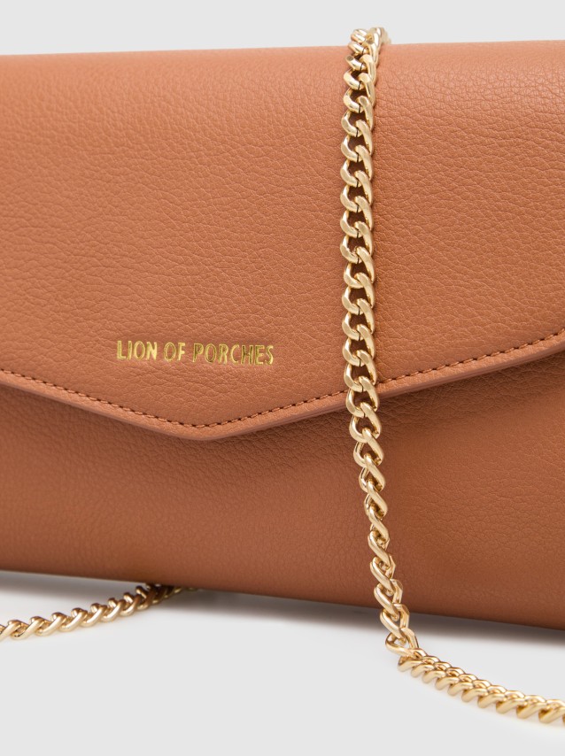 Carteira Lion Of Porches Mulher Carteira