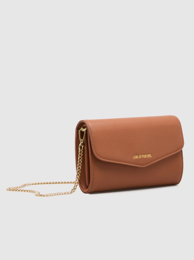 Carteira Lion Of Porches Mulher Carteira