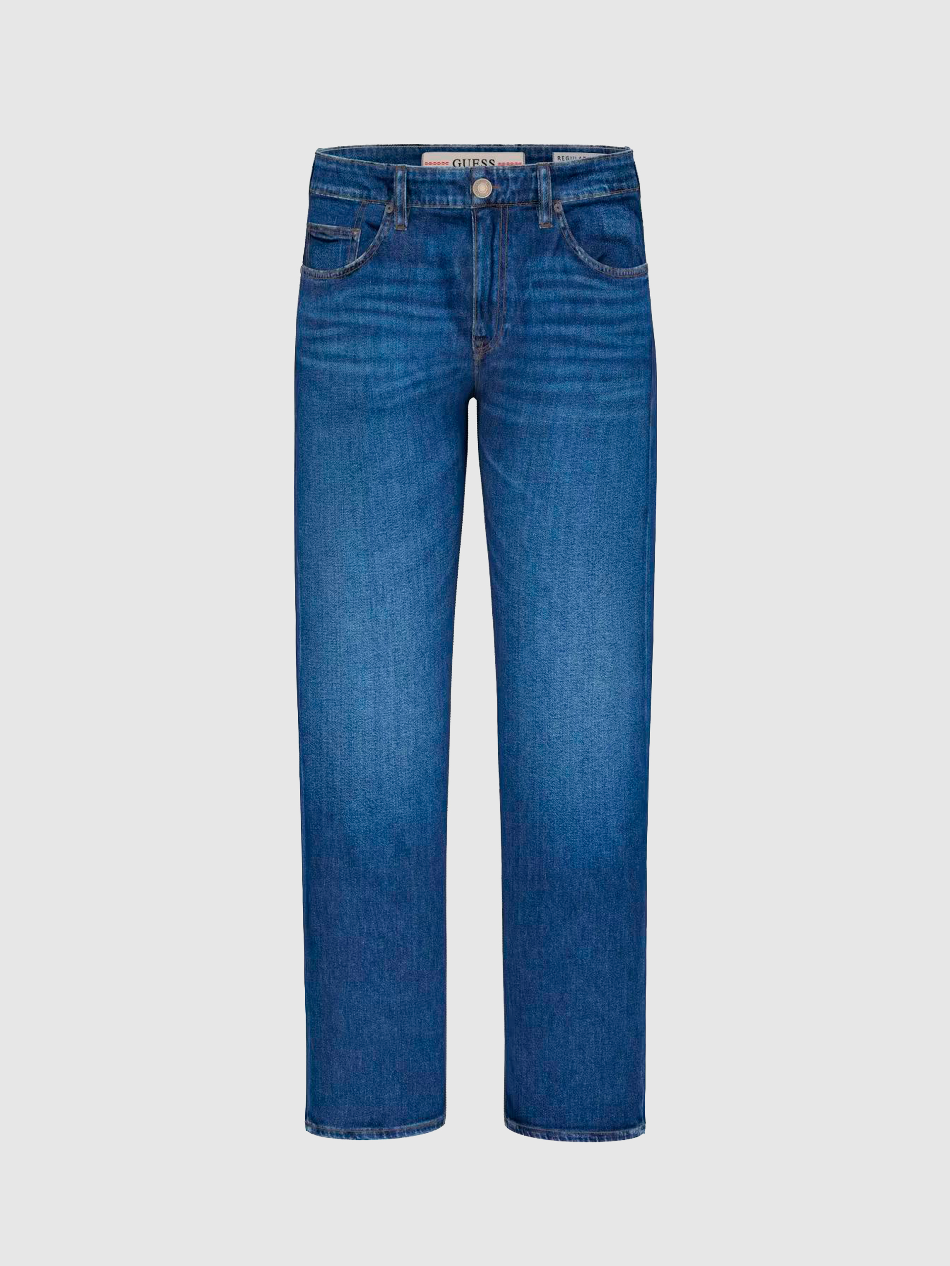 Jeans Guess Homem Rodeo