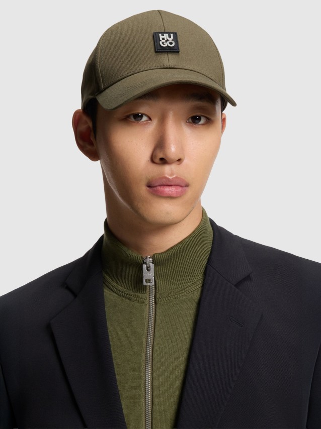 Bon� Hugo Homem Jake-Me