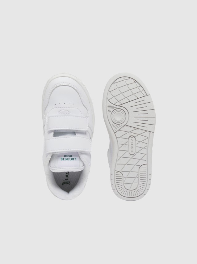 Slippers Male Lacoste