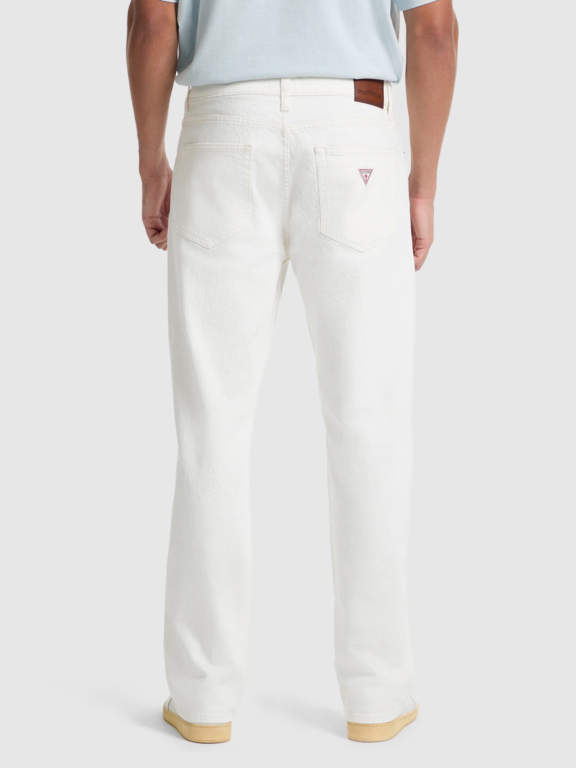 Vaqueros Masculino Guess