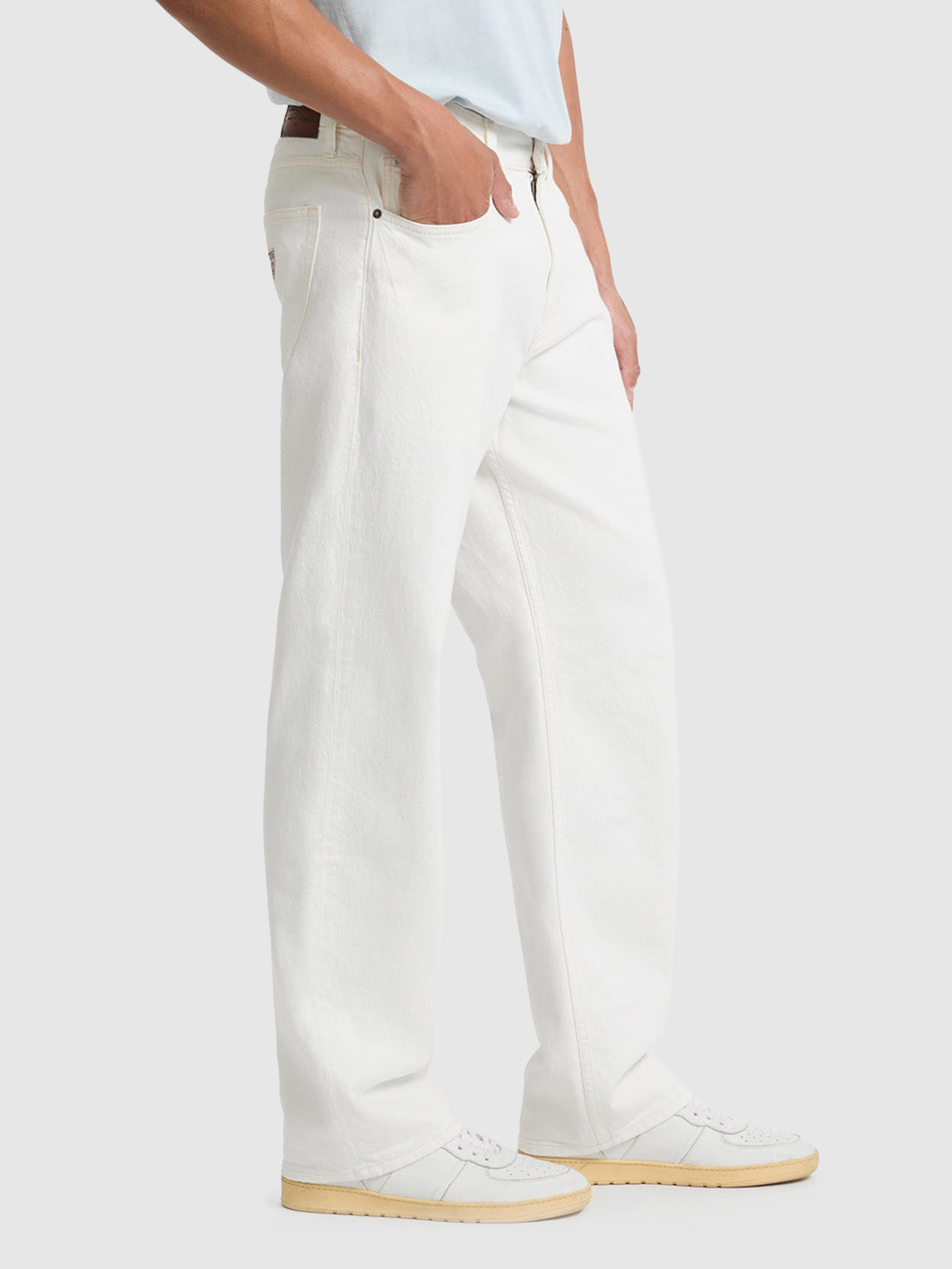 Vaqueros Masculino Guess