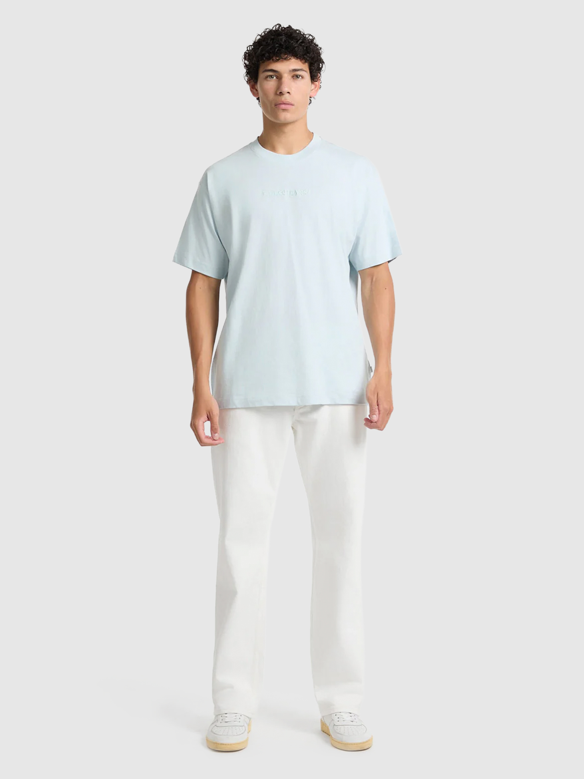 Vaqueros Masculino Guess