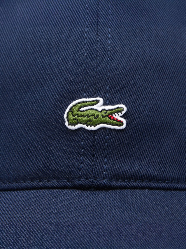 Sombreros Masculino Lacoste