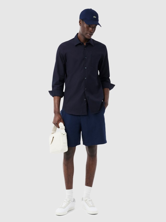 Sombreros Masculino Lacoste