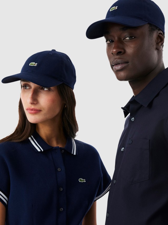 Sombreros Masculino Lacoste