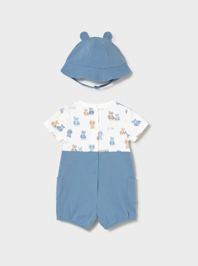 Ensemble Masculin Mayoral