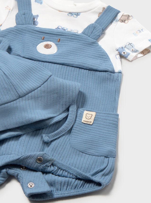 Ensemble Masculin Mayoral