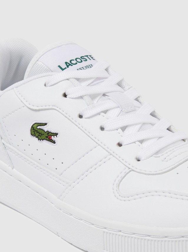 Baskets Masculin Lacoste