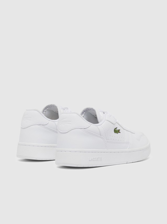 Baskets Masculin Lacoste