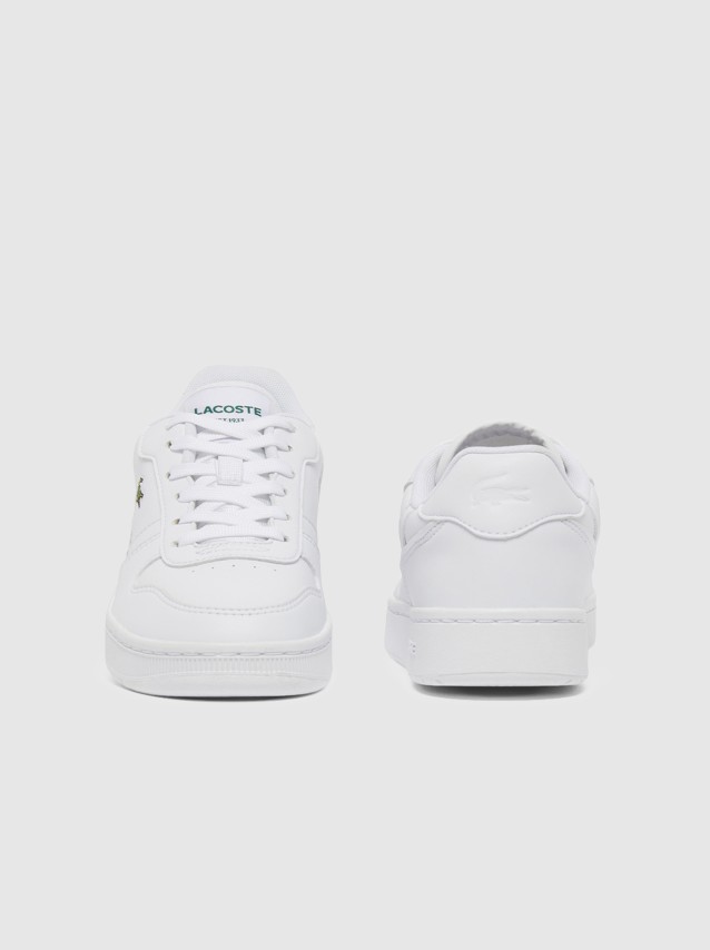 Baskets Masculin Lacoste