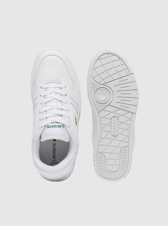 Baskets Masculin Lacoste
