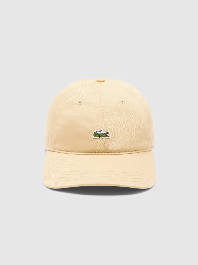 Sombreros Masculino Lacoste