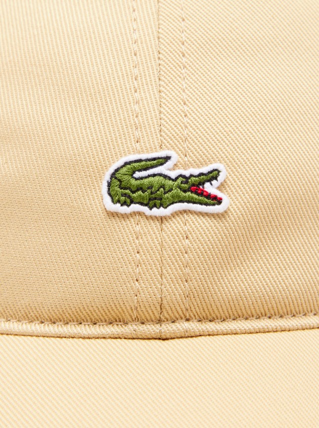 Sombreros Masculino Lacoste