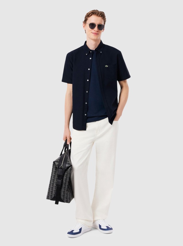 T-Shirt Masculin Lacoste