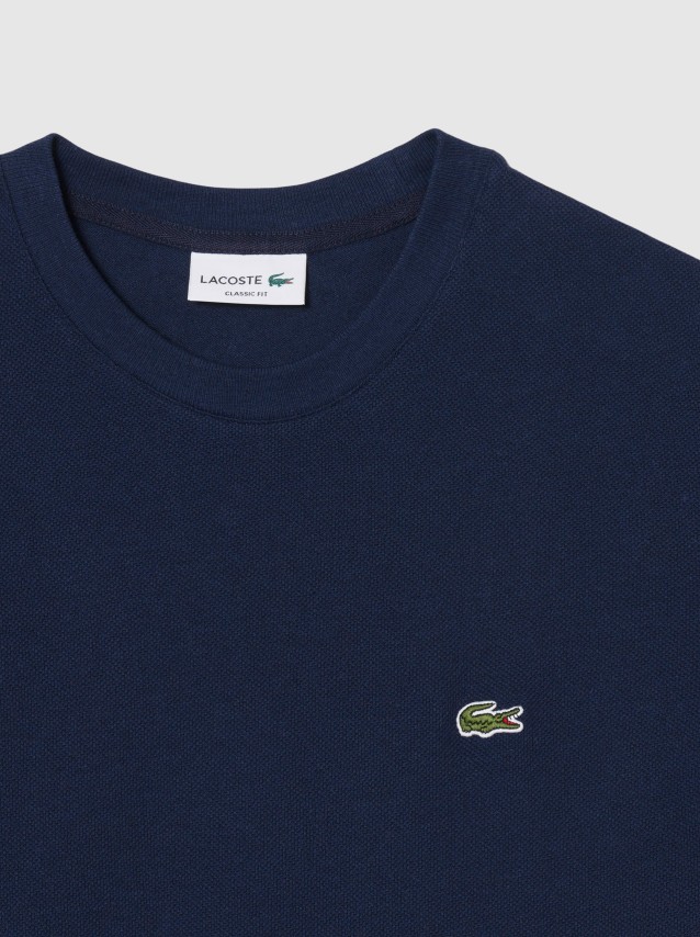 T-Shirt Male Lacoste