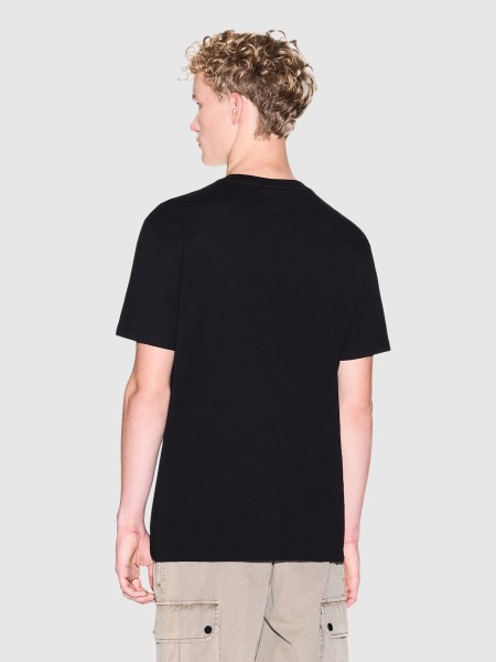 Camiseta Masculino Armani Exchange