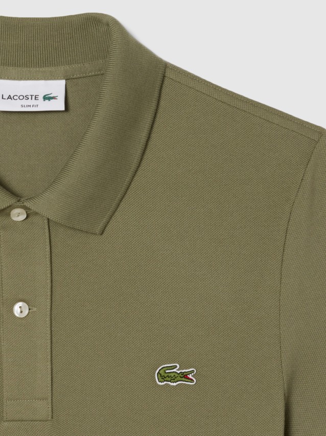 Polos Masculino Lacoste
