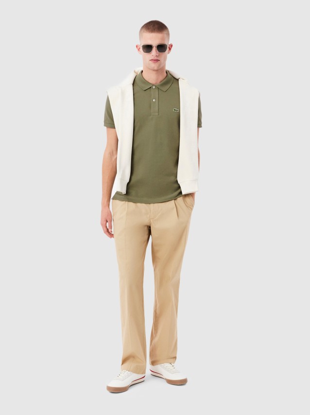 Polos Masculino Lacoste