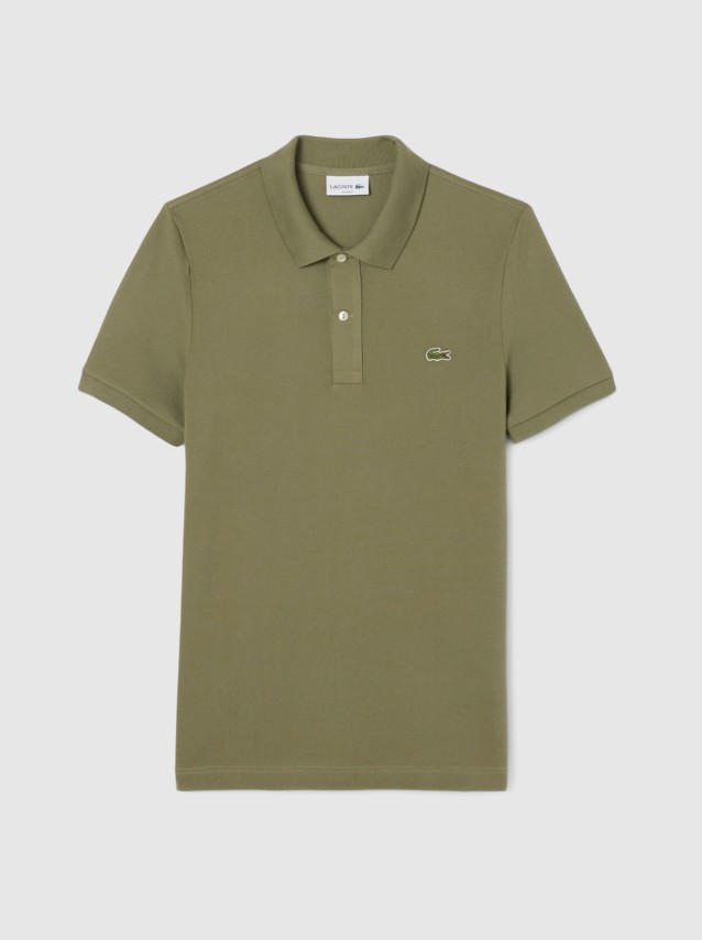 Polos Masculino Lacoste