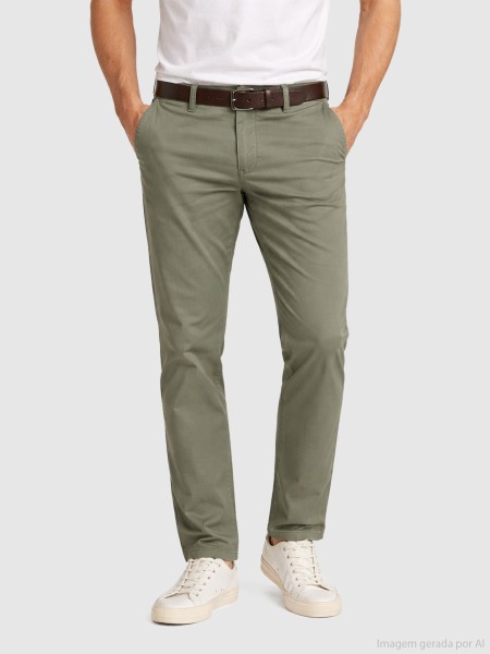 Cal�as Jack & Jones Homem Jpstollie