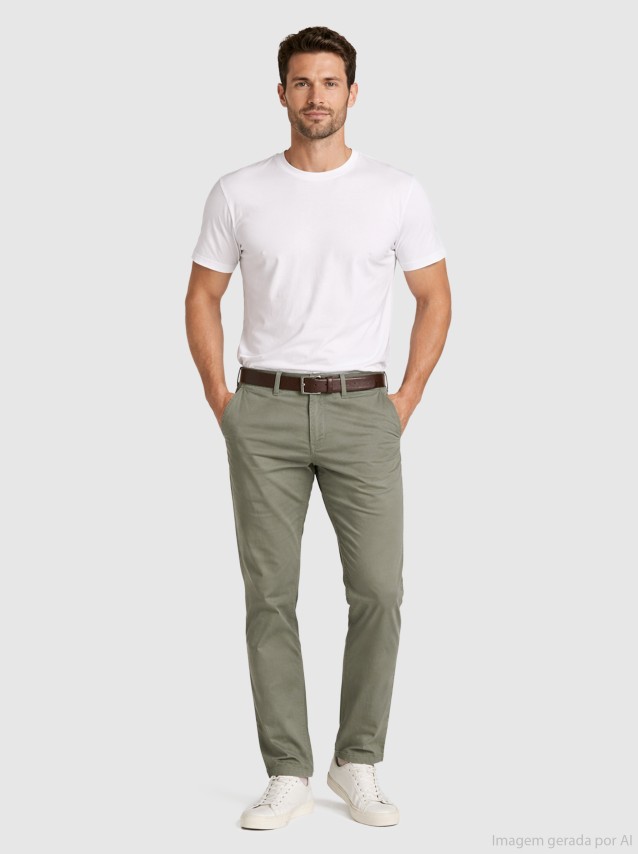 Cal�as Jack & Jones Homem Jpstollie