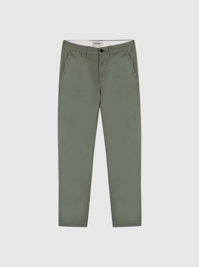 Cal�as Jack & Jones Homem Jpstollie